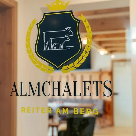 Almchalet Smaragd * Fohnsdorf