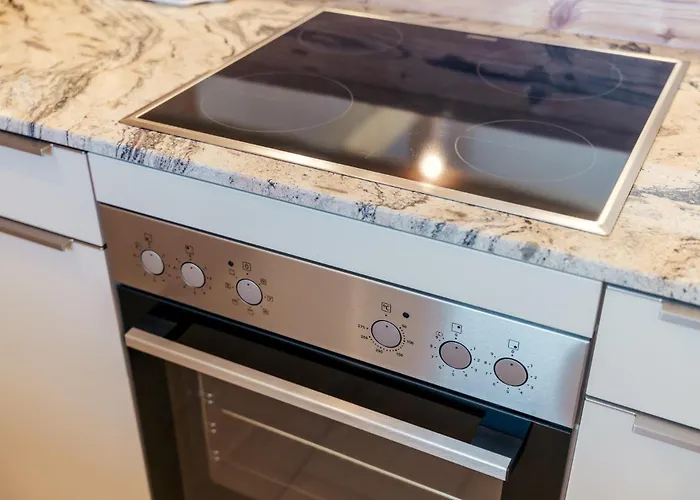 Almchalet Smaragd Fohnsdorf