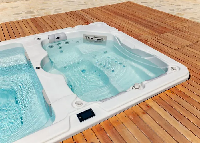 Chalet Almchalet Smaragd Fohnsdorf